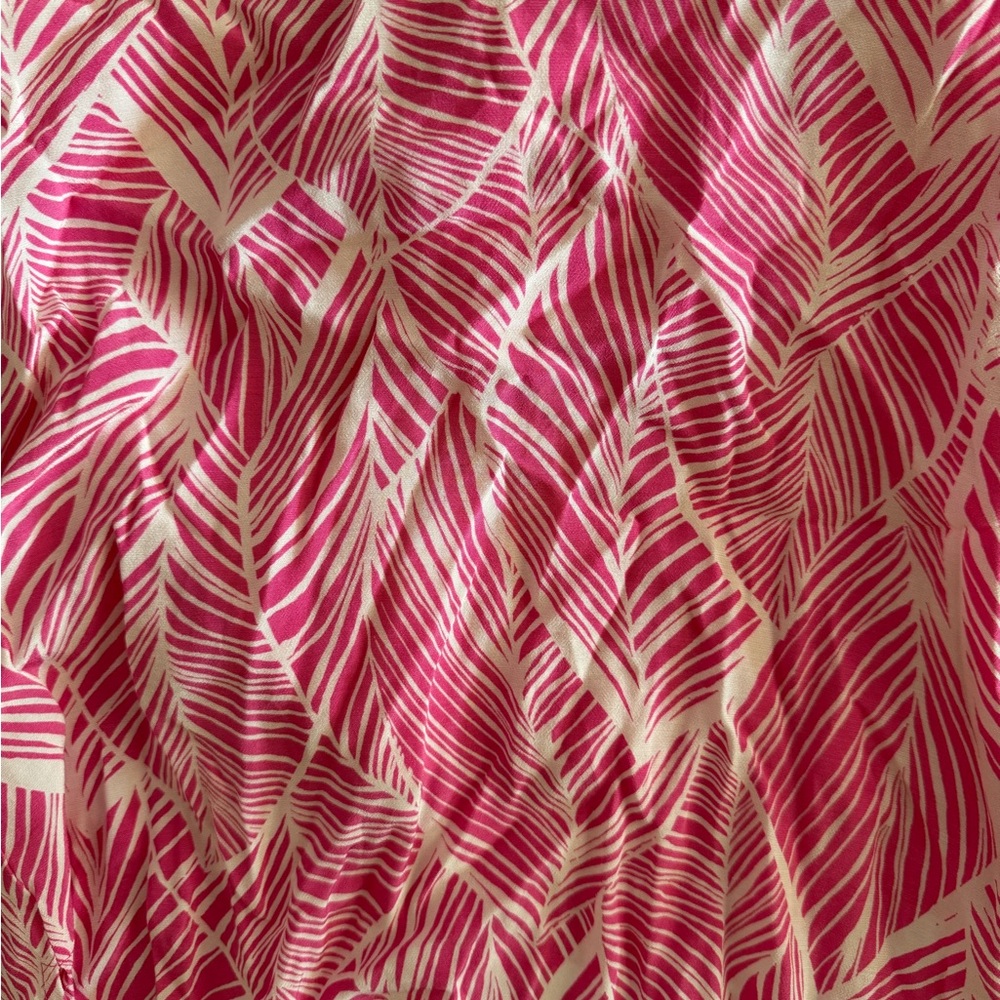 NWT-Makena Midi Dress - Picture 10 of 14